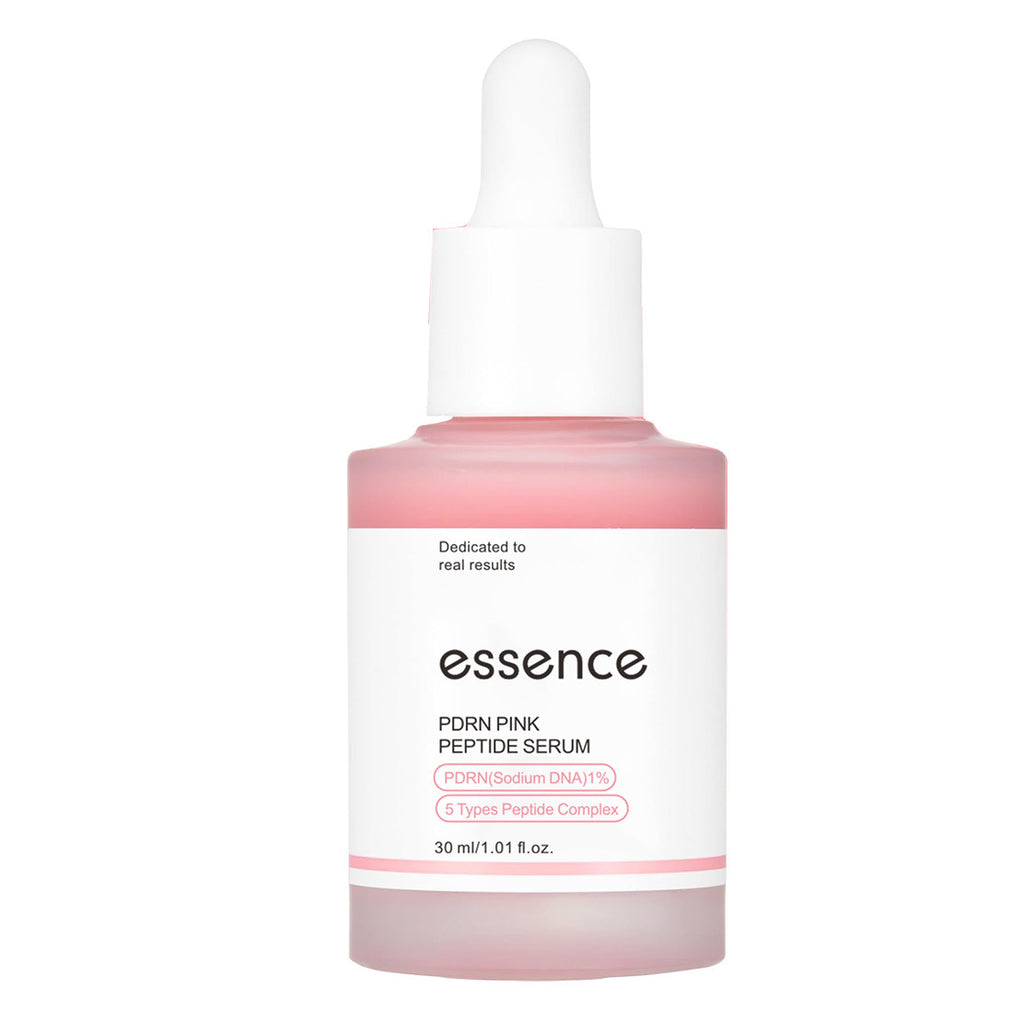 Pink Peptide Collagen Hydrating Serum