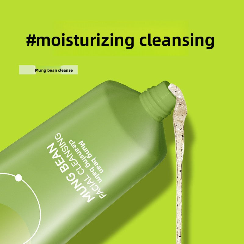Pazt Mung Bean Gentle Facial Cleanser