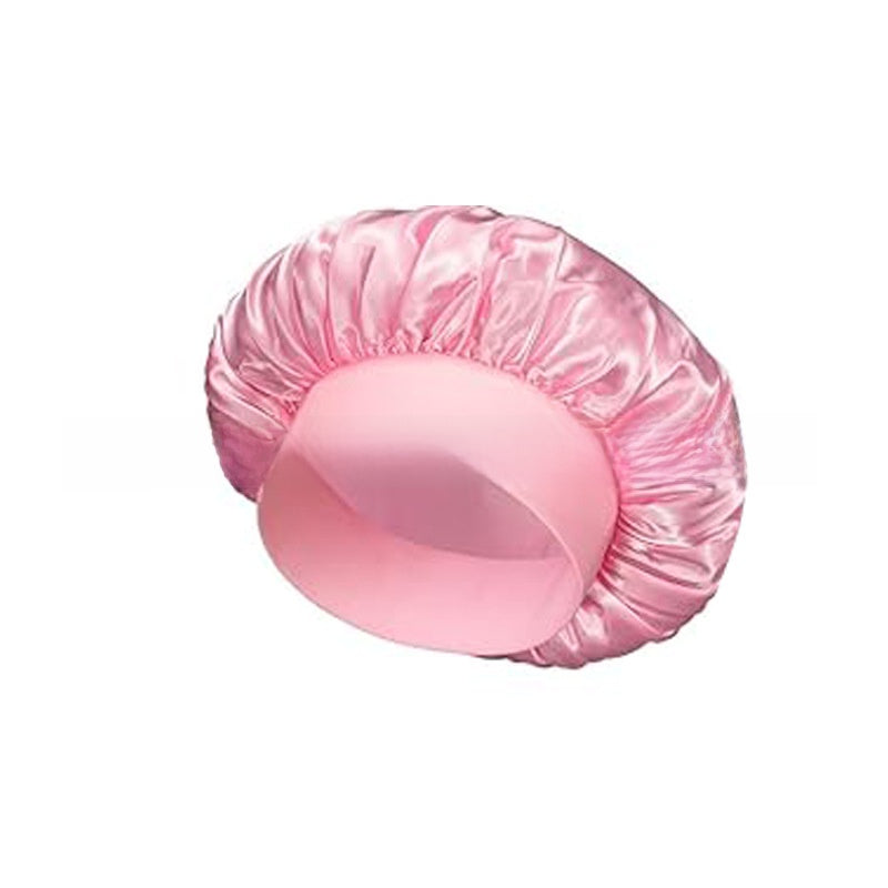 Satin Hair cap