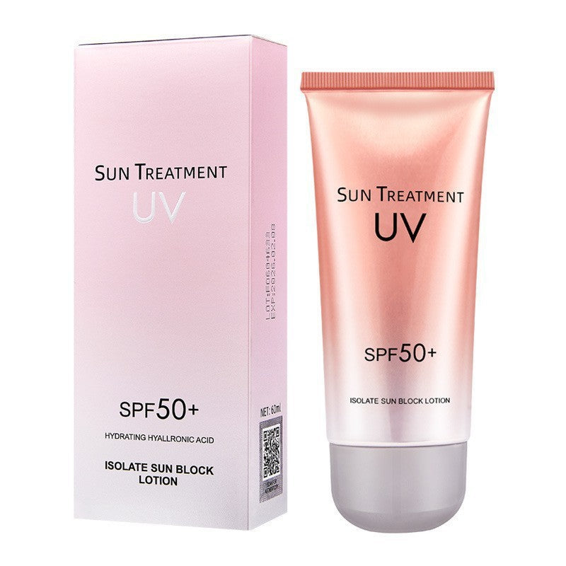 Formbo SPF50+ Facial and Body Sunscreen